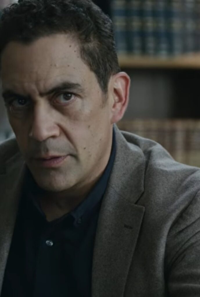 José Zuñiga