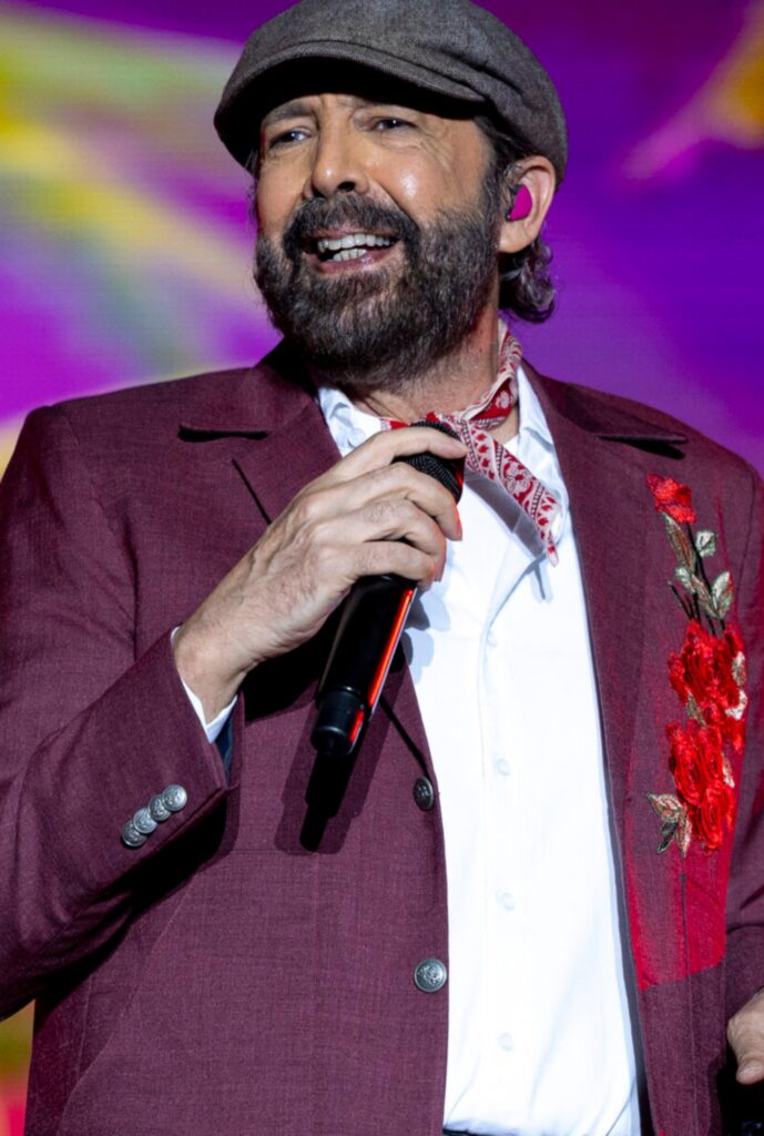 Juan Luis Guerra